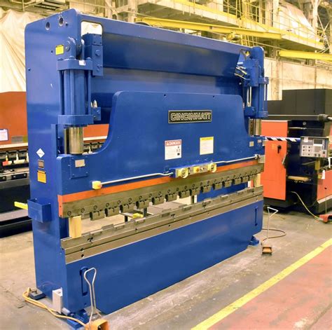 new press brake for sale